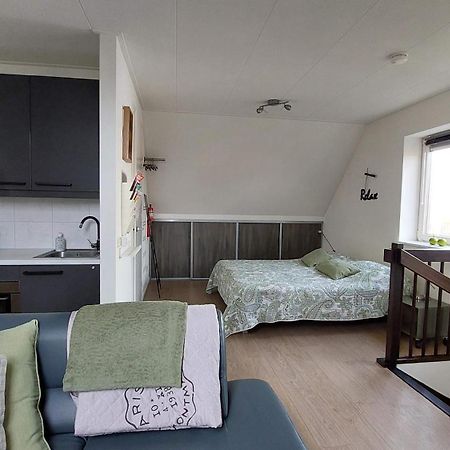 Ferienwohnung Honte 2 Dishoek Exterior foto