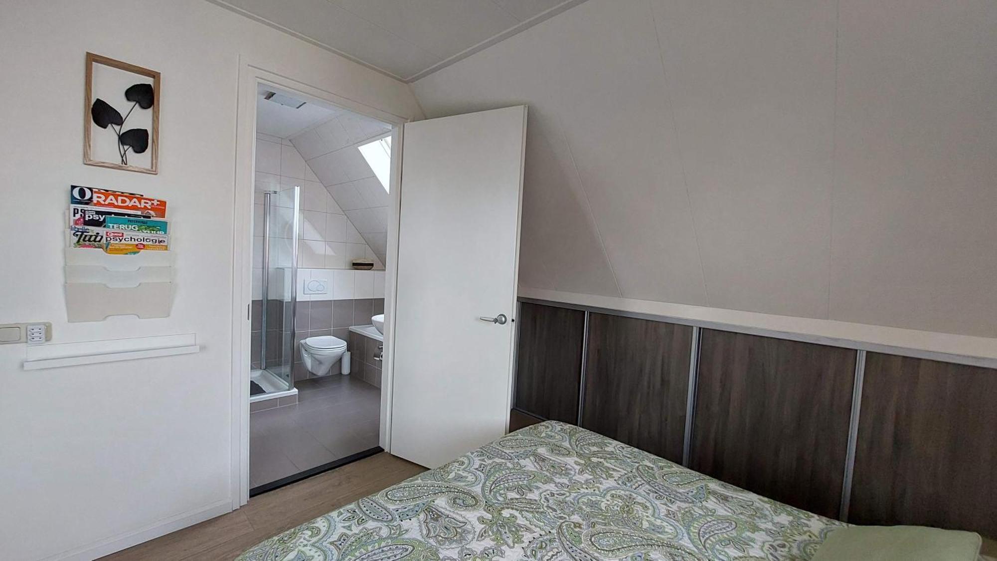 Ferienwohnung Honte 2 Dishoek Exterior foto