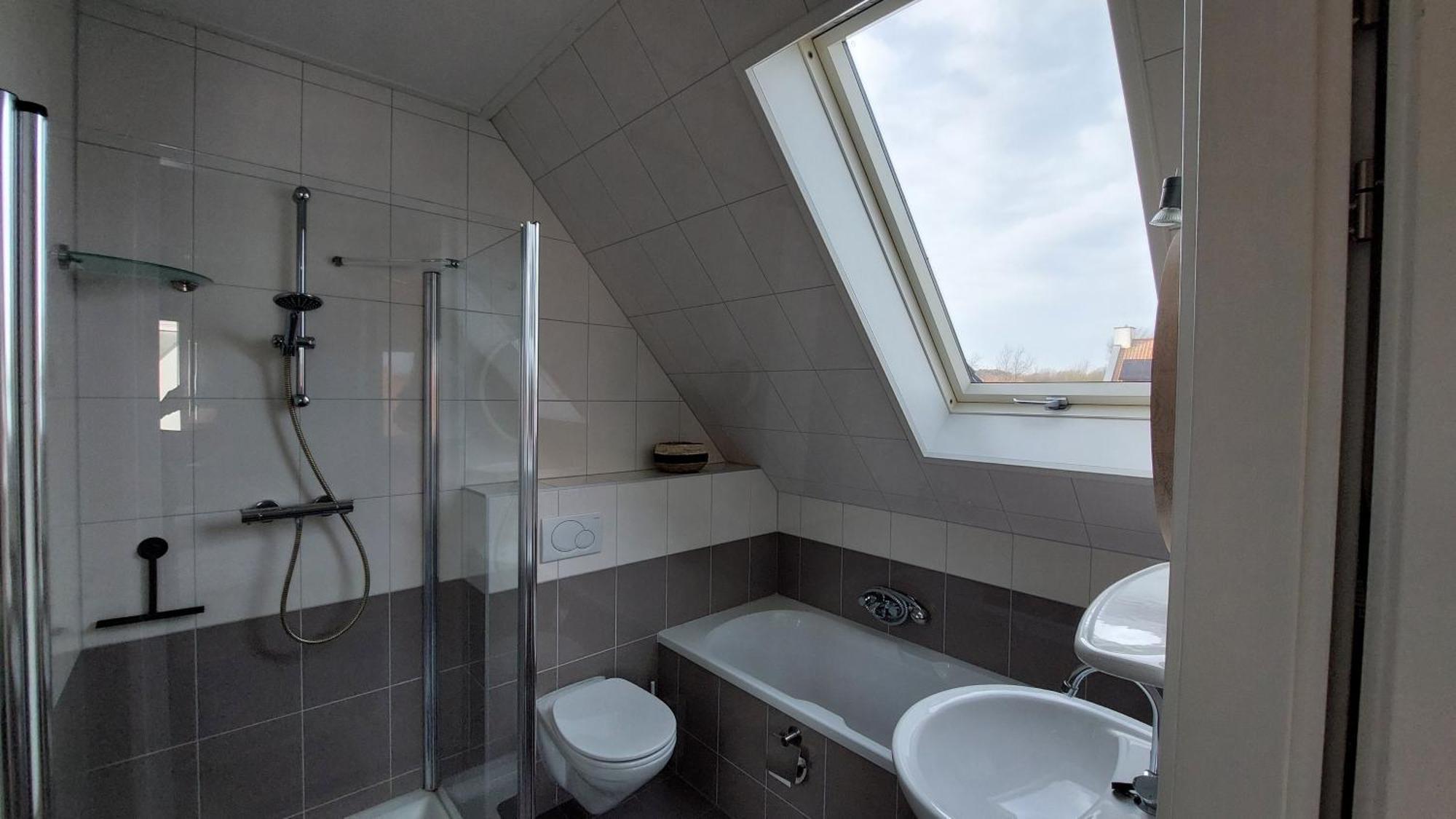 Ferienwohnung Honte 2 Dishoek Exterior foto
