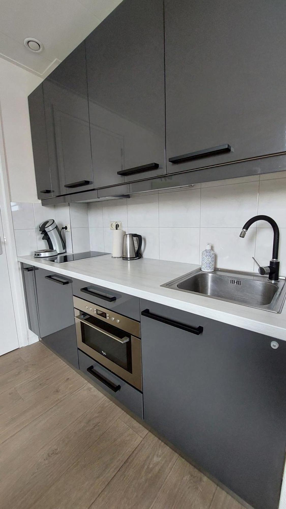 Ferienwohnung Honte 2 Dishoek Exterior foto